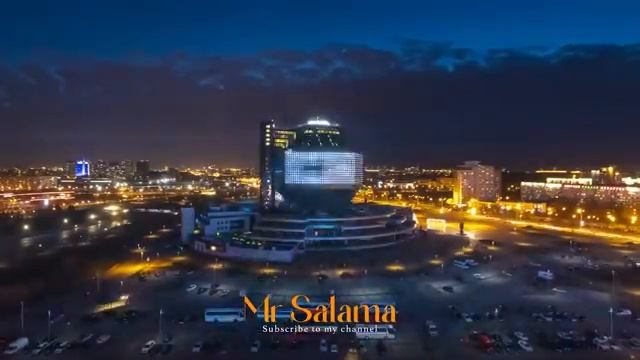 Mr Salama ft DNDM - Modam Original Mix 2025 @MrSalama_music смотреть онлайн