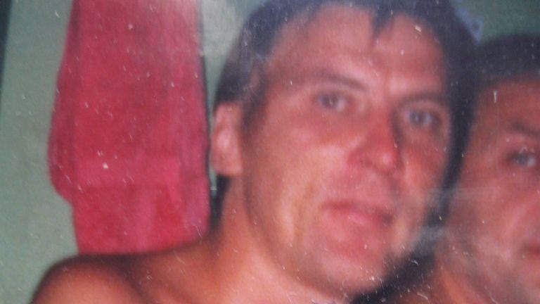 Душ 39 Сон. Лёд кругом, а я голый, и деньги...