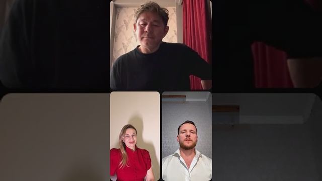 Стратегия развития Сюцай Тренинг Института смотреть онлайн