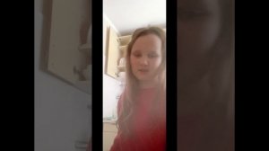 моё утро но я заболела 2часть