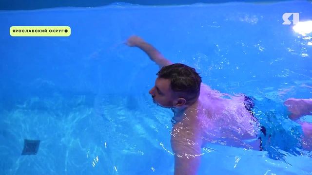 ЯТурист. Новогодний выпуск смотреть онлайн