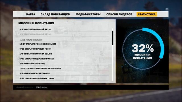 JustCause 3 часть 26 смотреть онлайн