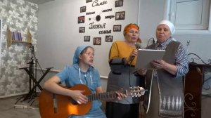 Воскресный день и чаепитие