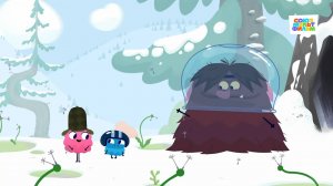 ЛудлВилль – 40 серия – Большой бум – Союзмультфильм HD