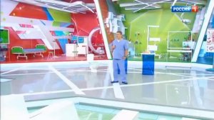 О Самом Главном С Др. Мясниковым 06.04.2021 ч. 2