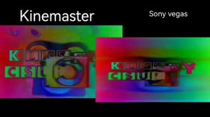Klasky csupo effects (preview 2 effects) что лучше kinemaster или Sony vegas