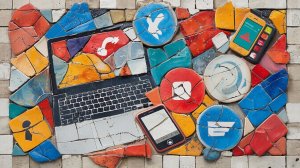 Российские соц сети обманывают своих Авторов