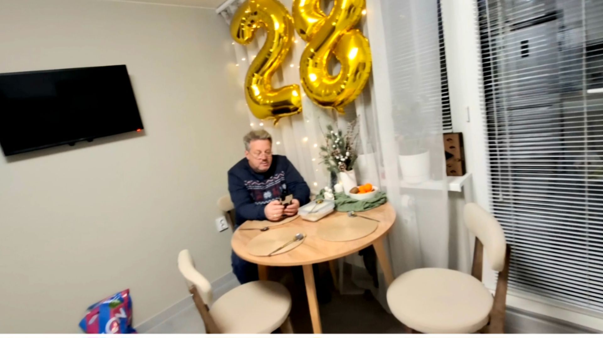 968 Купили дом в станице. Возвращаемся обратно в город. смотреть онлайн