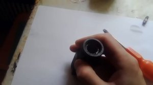 Москвич 408.Сборка РЦС