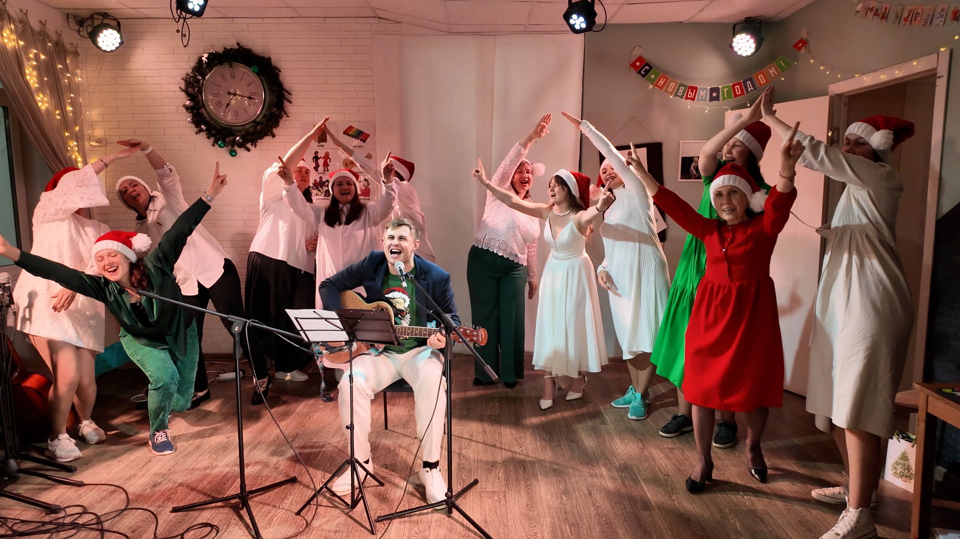 Новогодний квартирник_2025