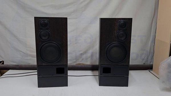 Акустика RRR S-90