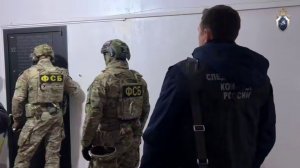 🔴В Челябинске арестован бывший высокопоставленный сотрудник полиции СБ по делу о взятке🔴