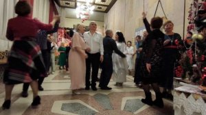 Милая берёза.... 28.12.25.