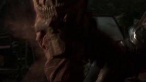 Тчала (Чëрная пантера)