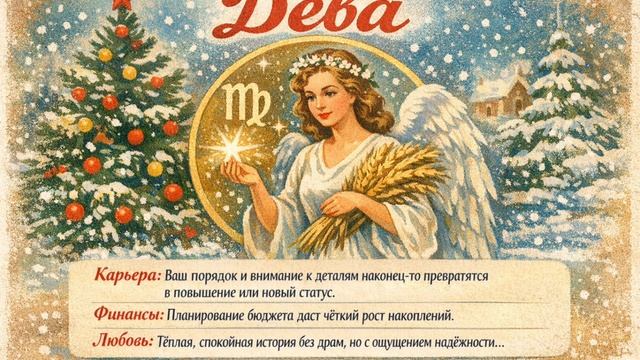 Гороскоп для знаков зодиака на 2026 год смотреть онлайн