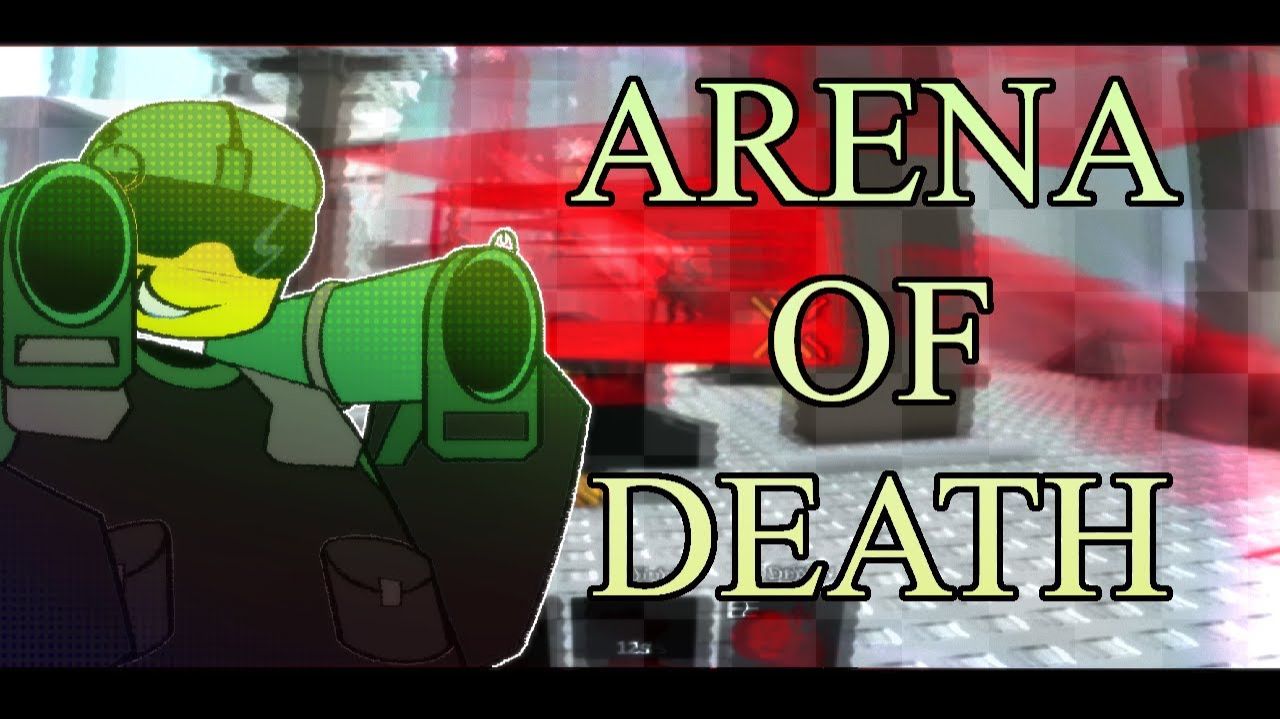 ARENA OF DEATH - Jetdroid Chase Theme | Die Of Death OST‬ (SCRAPPED) смотреть онлайн