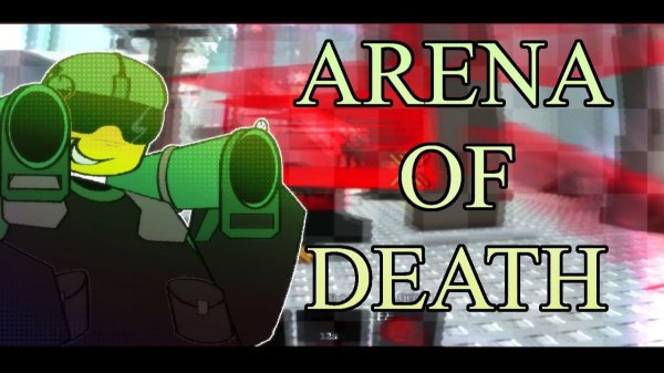 ARENA OF DEATH - Jetdroid Chase Theme | Die Of Death OST‬ (SCRAPPED)