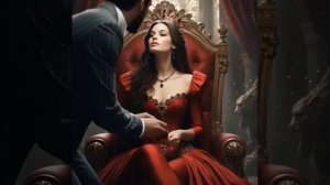 🎄♥️♣️ Любовь червонной дамы и крестового короля #таро #музыка #рок #метал