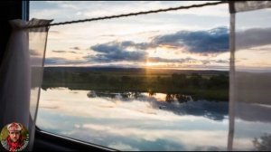 Дорога Домой Сибирские/ Просторы Когда сделал увидел С Владивостока, а надо Из, слушайте 2 вариант