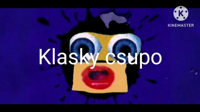 Klasky csupo robot logo remake смотреть онлайн