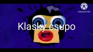 Klasky csupo robot logo remake