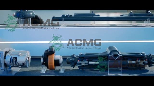 Heli forklifts смотреть онлайн