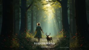 Ананьева Майя « Мой сон «