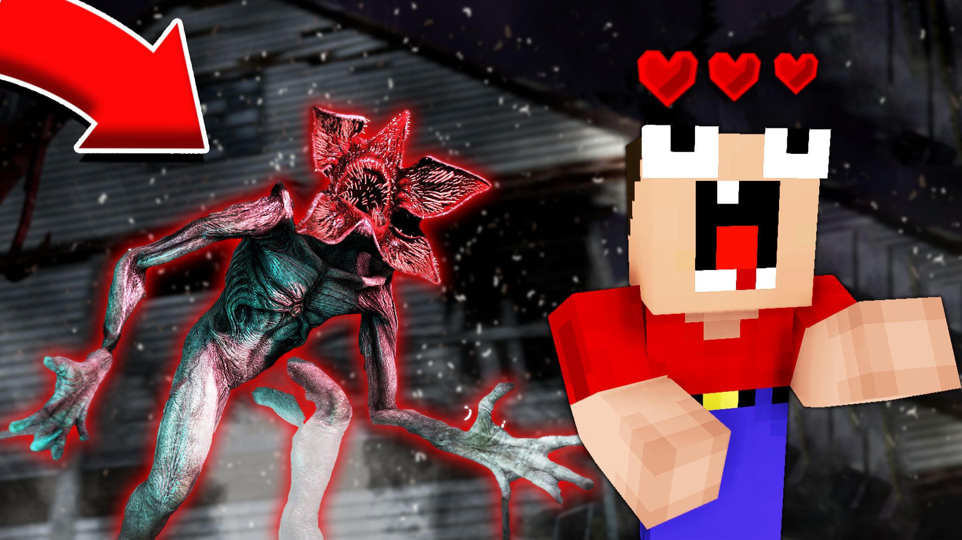 ПОБЕГ ИЗ ТЮРЬМЫ ОТ ДЕМОГОРГОНА В РОБЛОКС смотреть онлайн