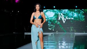 Сексуальные девочки на подиуме. Выпуск № 27