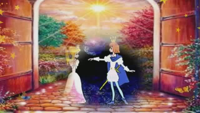 Планета Добра. ч.3 смотреть онлайн