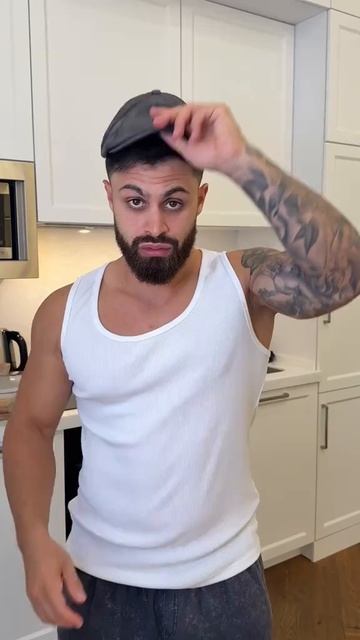 Рецепт от друга Махмута