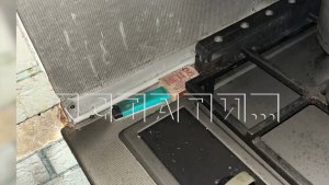 Пятилетний ребёнок устроил пожар, после которого попал в реанимацию