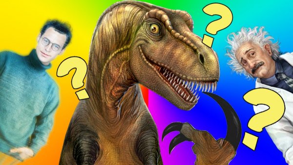 ЧЕЛ, ГДЕ МОИ ЯЙЦА? ► Грибная Эра