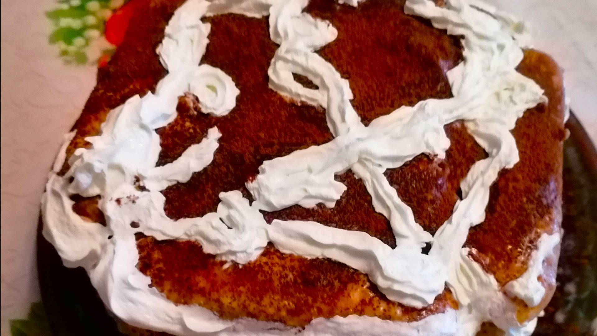 Тирамису на скорую руку к новогоднему столу смотреть онлайн