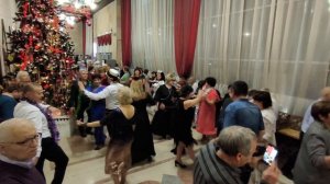 Тонкий стан.... 28.12.25.