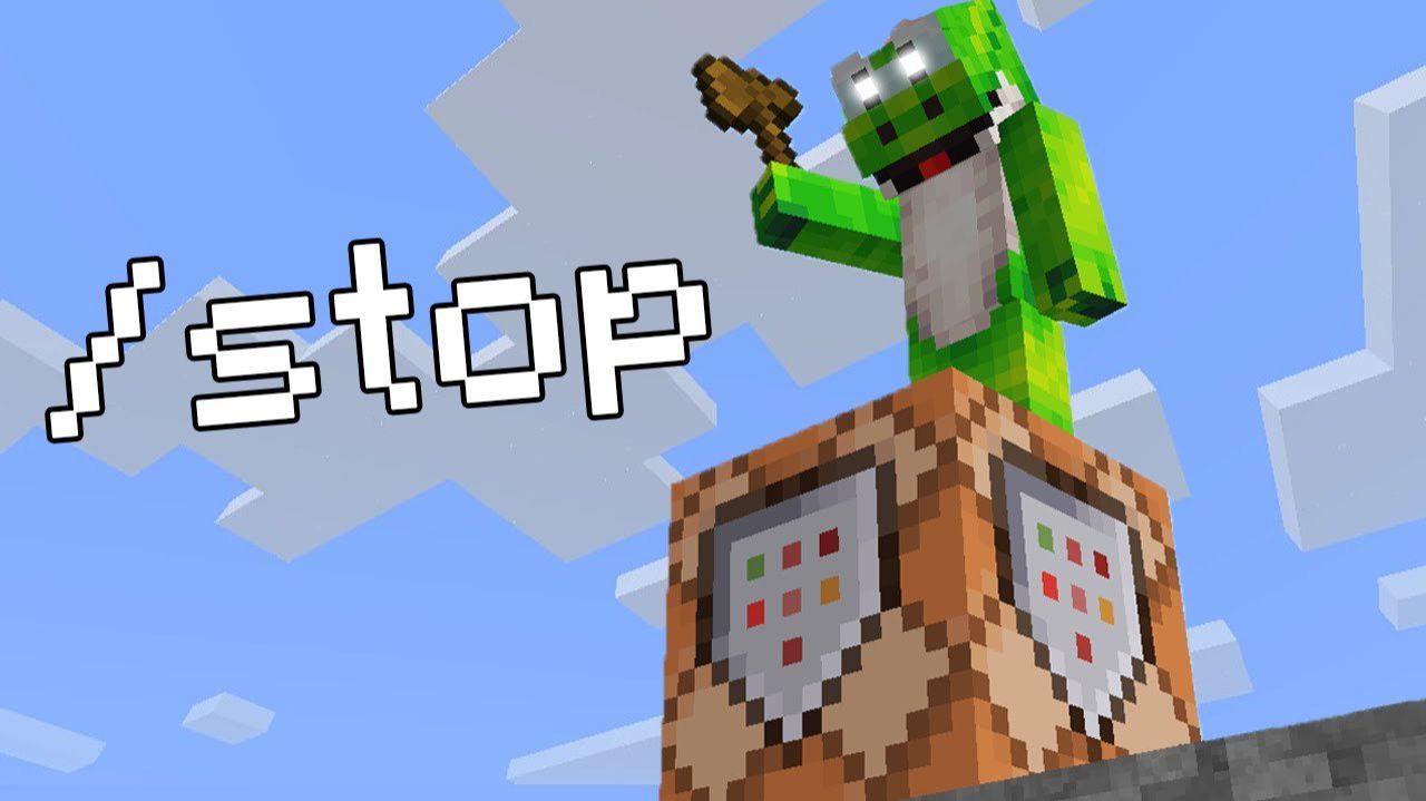 Я на 24 ЧАСА СТАЛ АДМИНОМ на Сервере в Майнкрафт смотреть онлайн