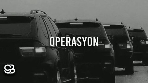 Aggressive Trap Beat Instrumental