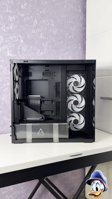 Сборка ПК- Легко смотреть онлайн