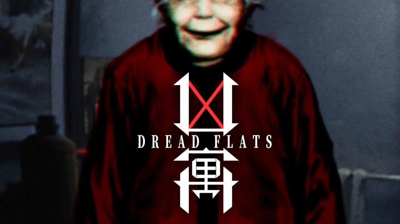 DREAD FLATS смотреть онлайн