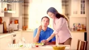 Реклама Мираторг - Куриные Наггетсы