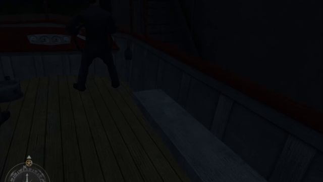 прохождение Call of Duty с коментариями 4 часть