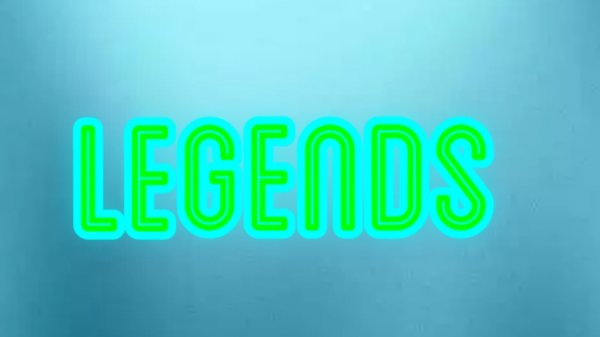 Название игры: легенды
Game Name: Legends