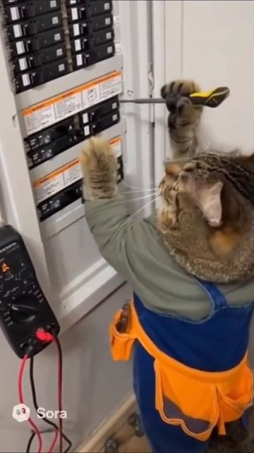 барсик электрик смотреть онлайн