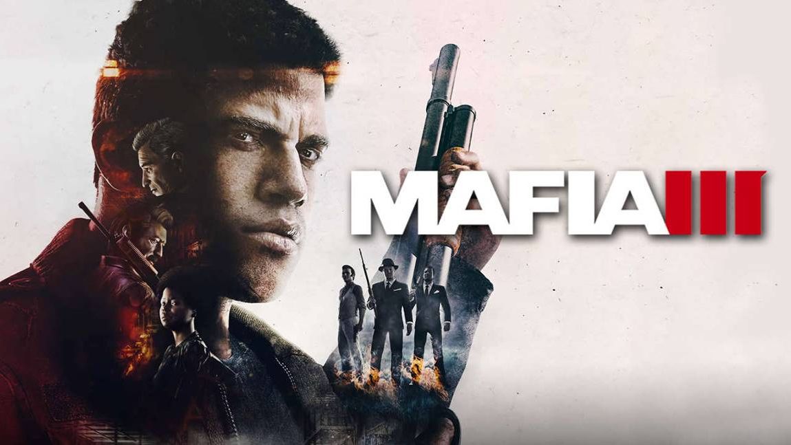 Прохождение Mafia III - часть 1: Зачем рисковать ? И это меняет всё. (Без комментариев) смотреть онлайн