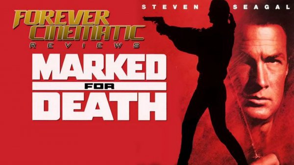 Саундтрек к фильму "Отмеченный смертью" (Marked for Death) (1990)