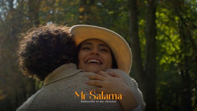 Mr Salama & DNDM - Moscow (Original Retro Mix) смотреть онлайн