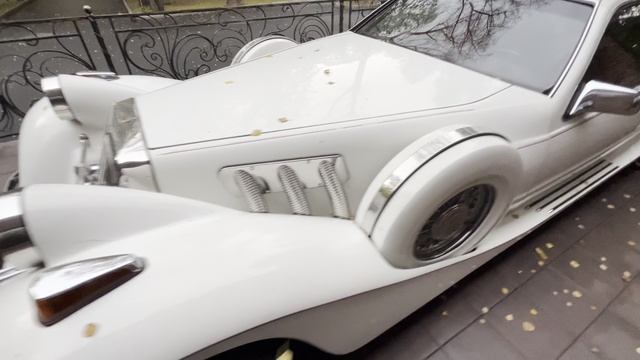 CMC Classic Tiffany смотреть онлайн