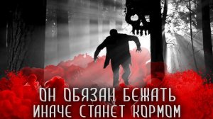 ЧУЖАЯ СМЕРТЬ. Страшные истории на ночь. Страшилки на ночь