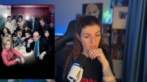 Психотерапевтические отношения в сериале Сопрано в 1 сезоне.