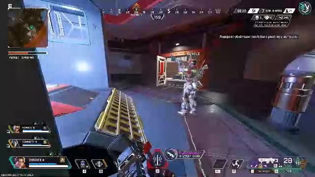Apex Legends